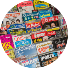 Pastille Slider – presse – Chifoumi, la librairie du centre-ville de Courtenay. Pastille Slider - presse - Chifoumi, la librairie du centre-ville de Courtenay.