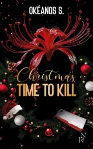CHRISTMAS TIME TO KILL