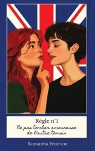 Règle n°1 : Ne pas tomber amoureuse de l’autre témoin